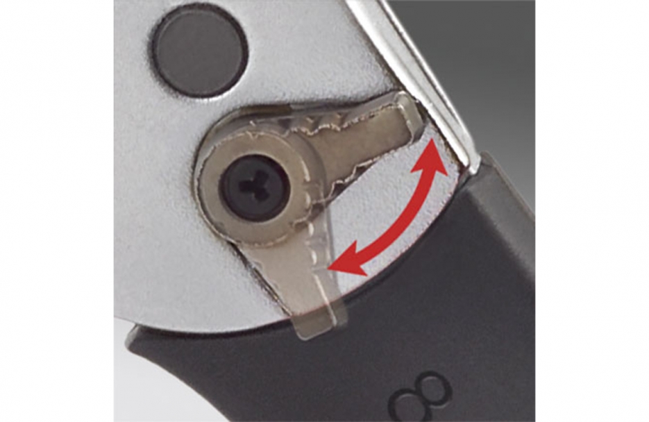 RW-Ratcheting Series