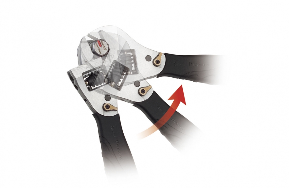 RW-Ratcheting Series