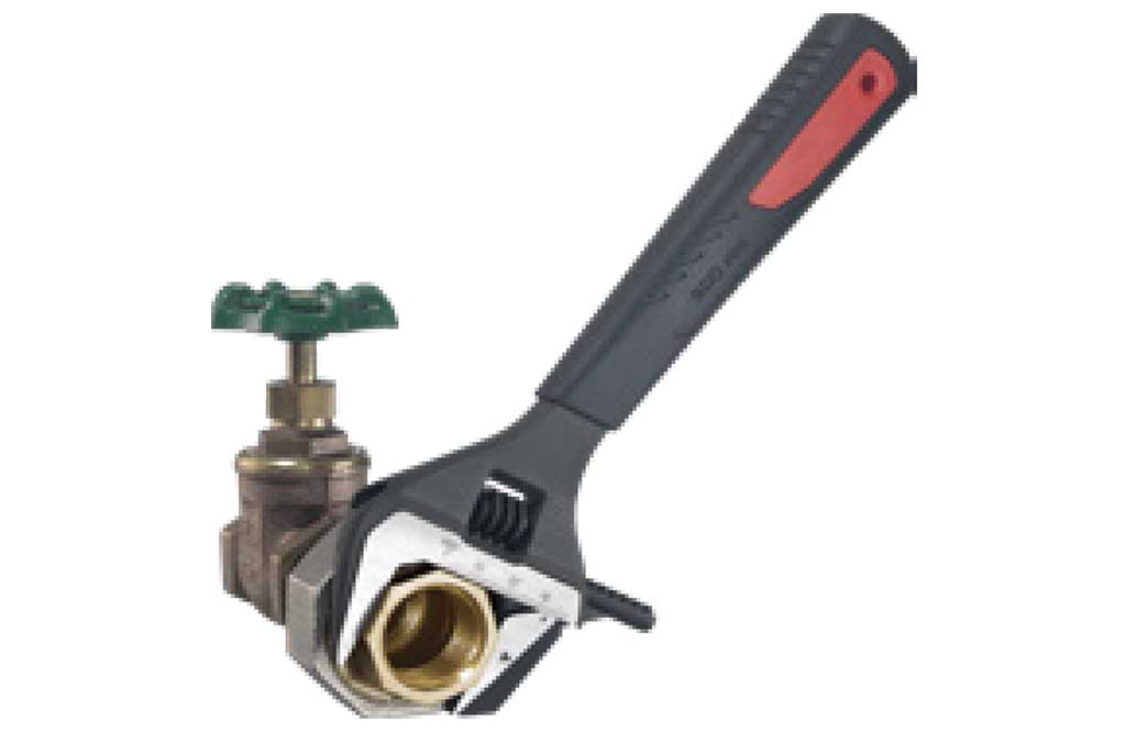 BE-Reversible Jaws Series