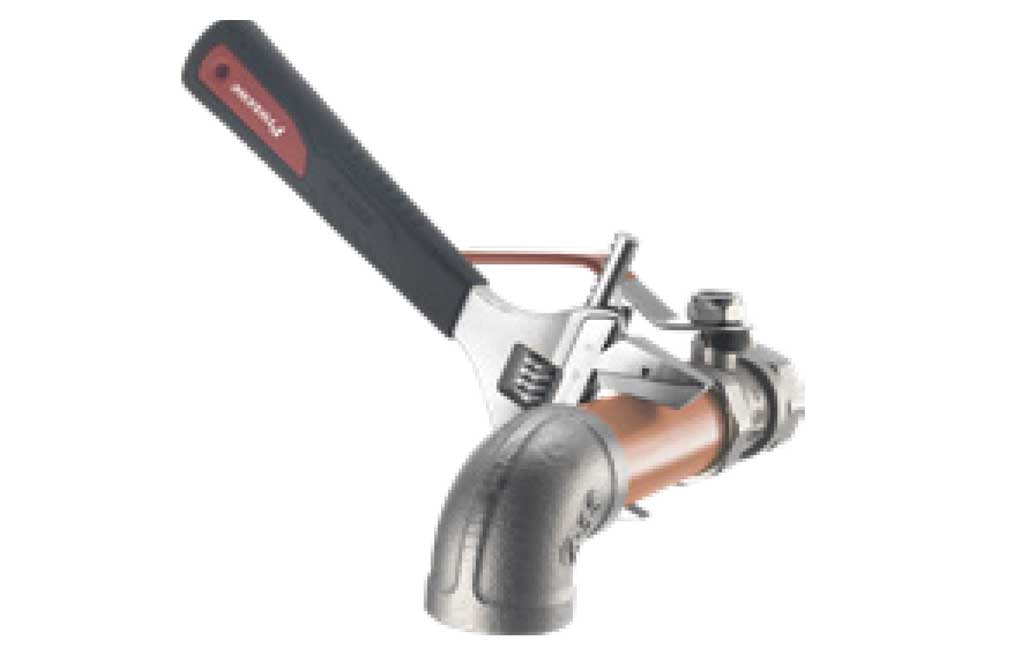 BE-Reversible Jaws Series