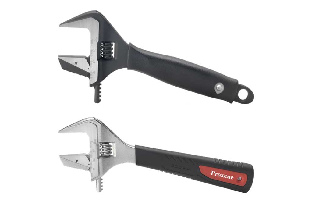 BE-Reversible Jaws Series