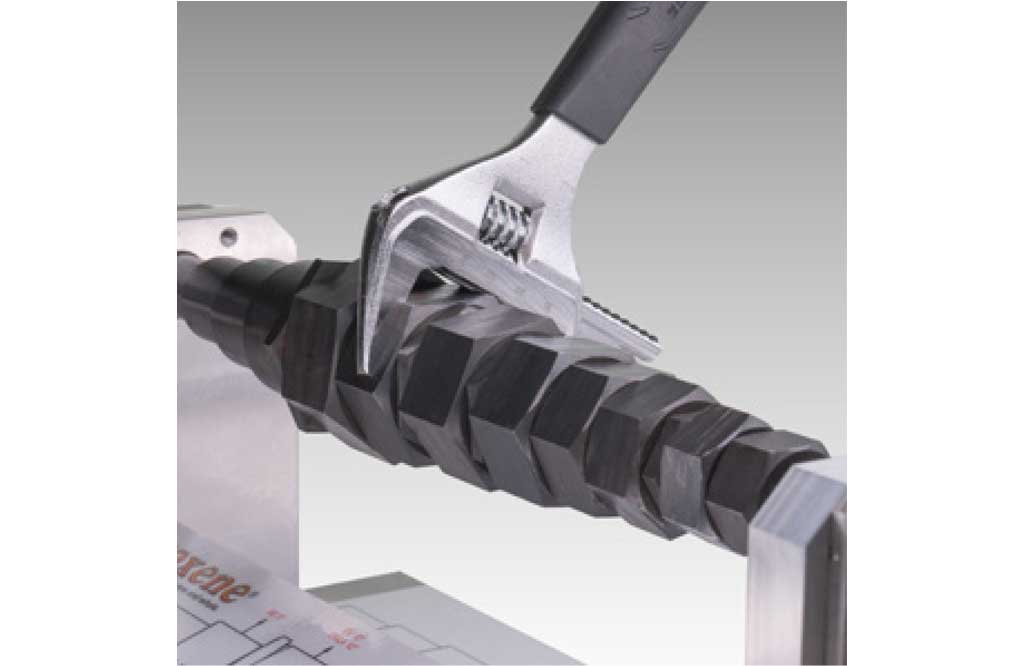 BE-Reversible Jaws Series