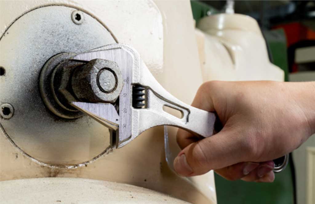 GR-GEAR WITH RATCHET