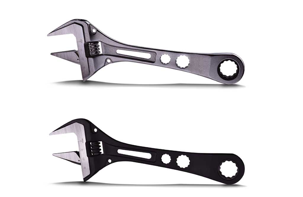 LF-Light weight with Box end Series