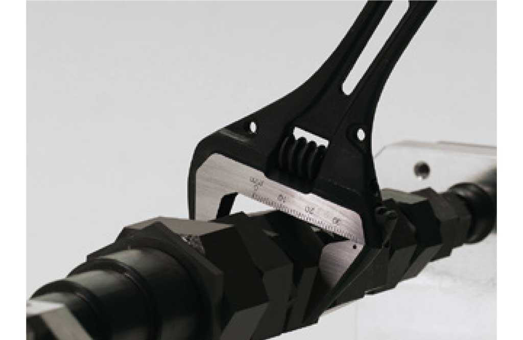 LF-Light weight with Box end Series