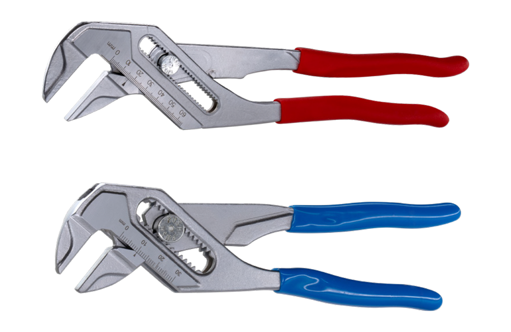 PW-Pliers Wrench