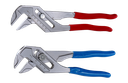 PW-Pliers Wrench