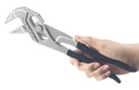 PW-Pliers Wrench
