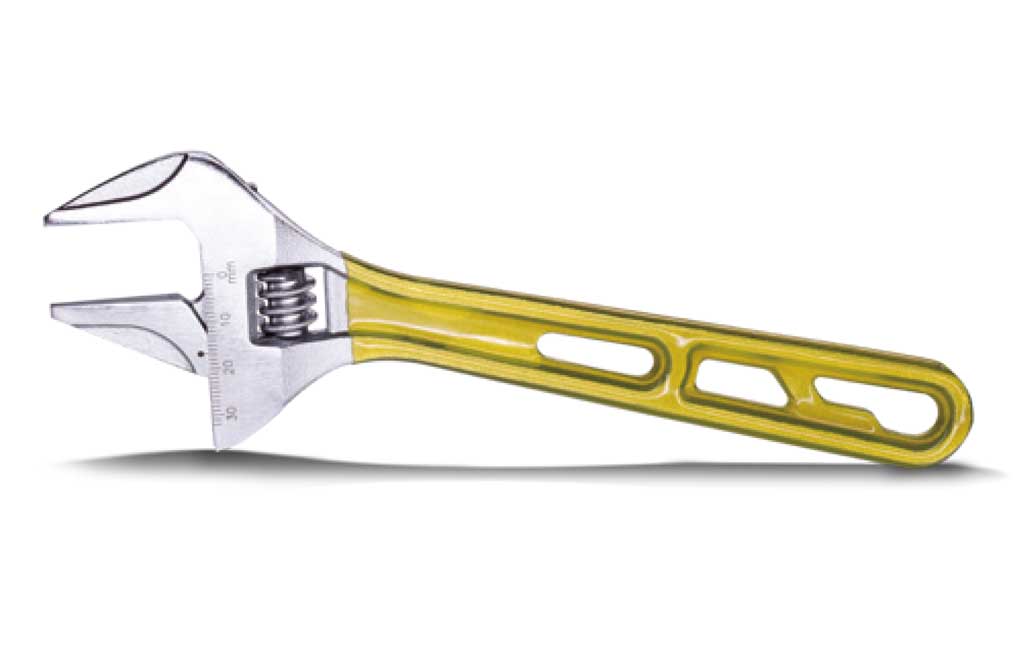 TA-Elite Light Wrench Series