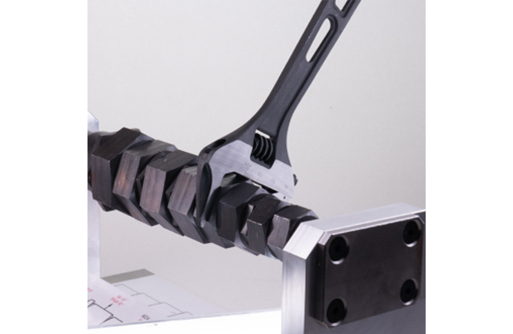 TA-Elite Light Wrench Series