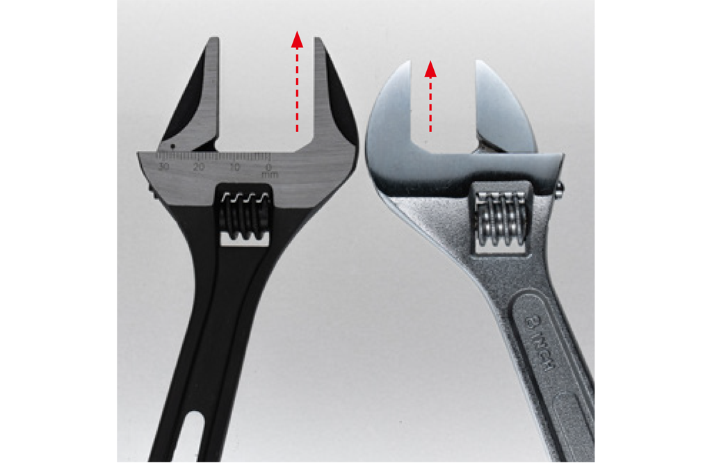 TA-Elite Light Wrench Series