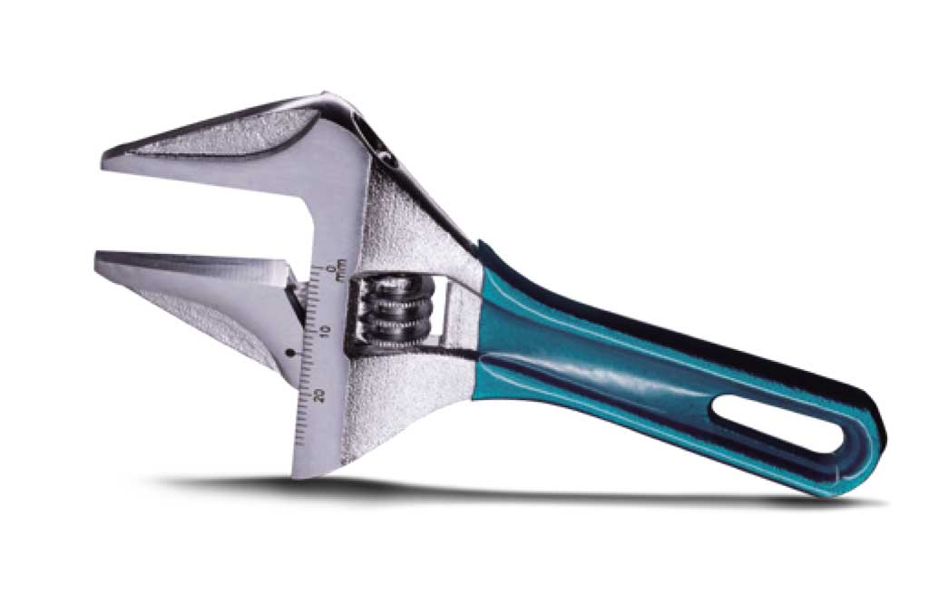 TS-Elite Light Stubby Wrench Series