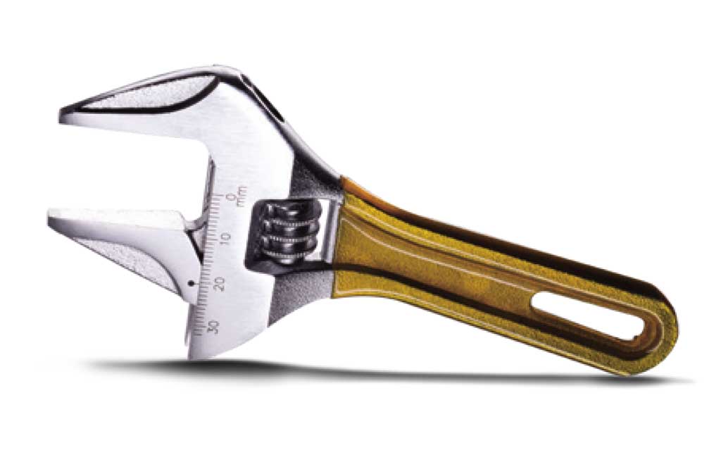 TS-Elite Light Stubby Wrench Series