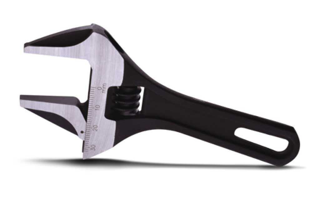 TS-Elite Light Stubby Wrench Series