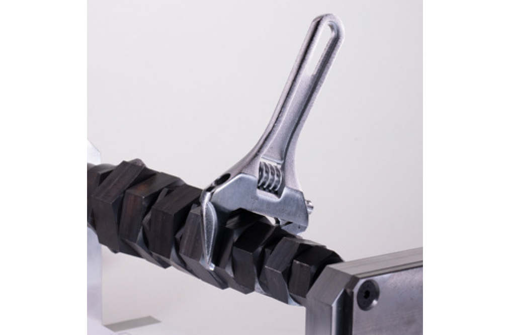 TS-Elite Light Stubby Wrench Series