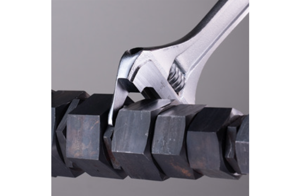 Thin-Thin Jaw Series