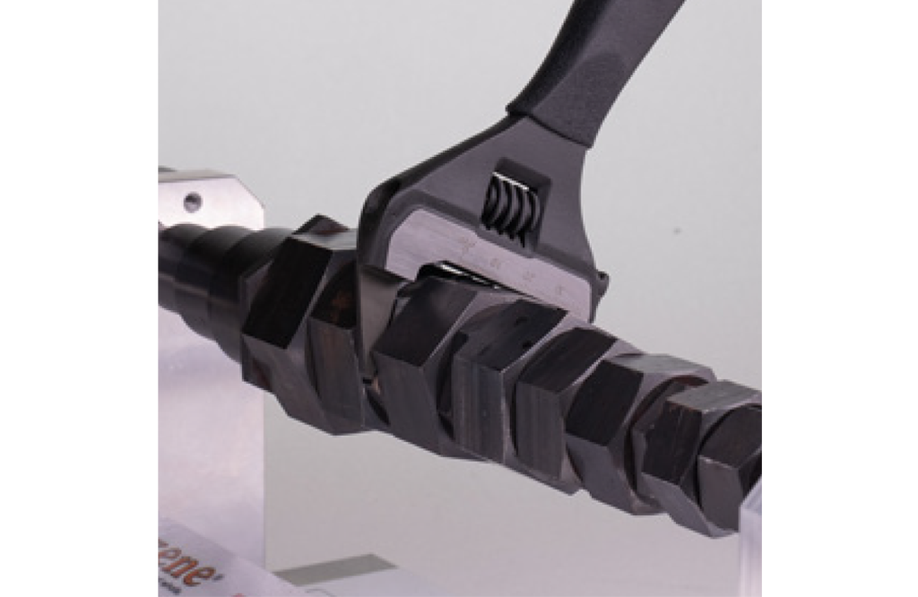 Thin-Thin Jaw Series