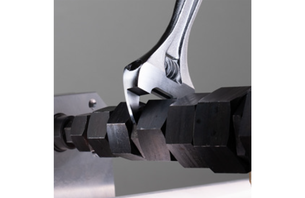 Thin-Thin Jaw Series