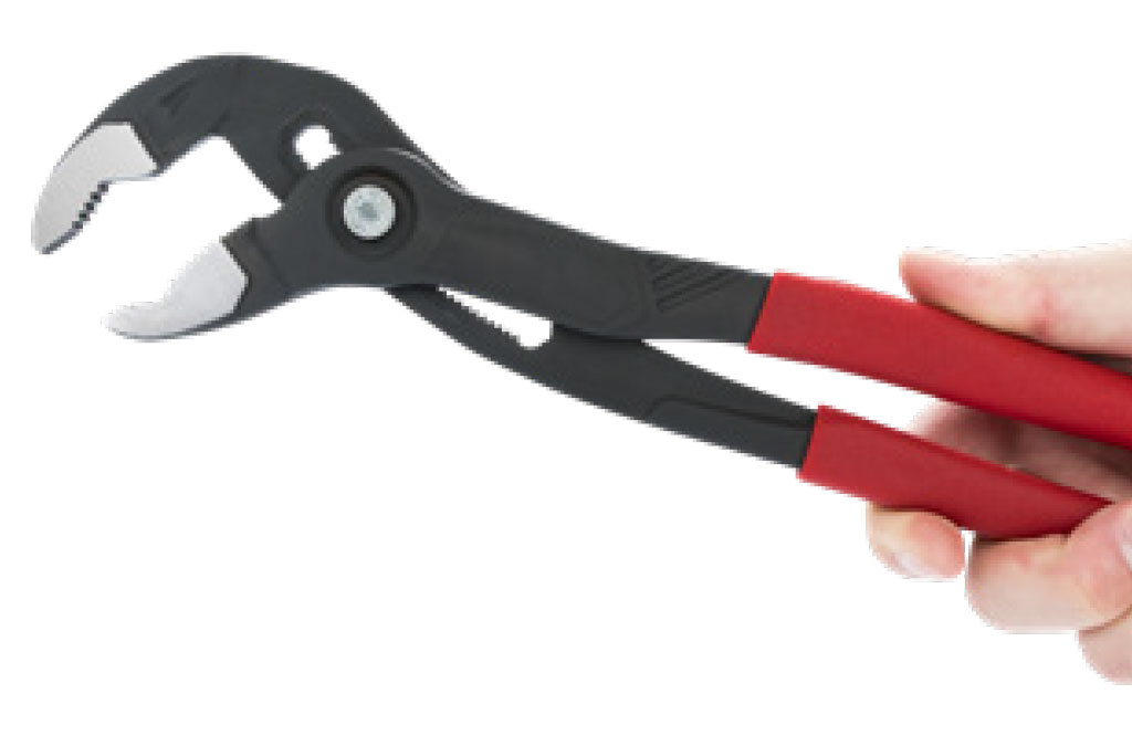 WS-Water Pump Pliers Series