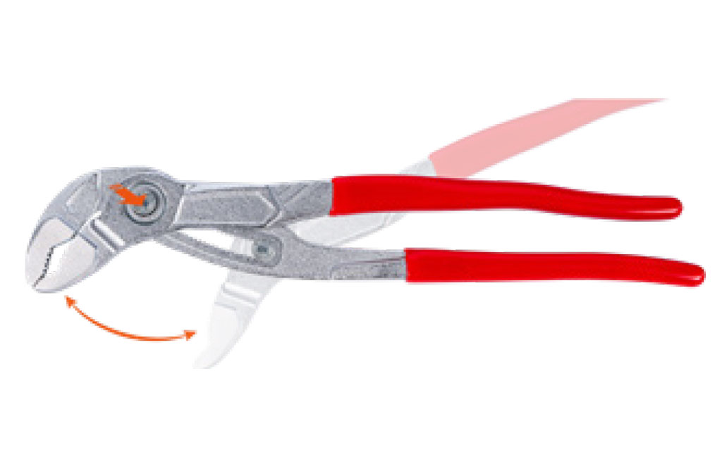 WQ-Pliers Series