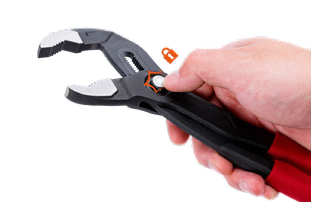 WQ-Pliers Series