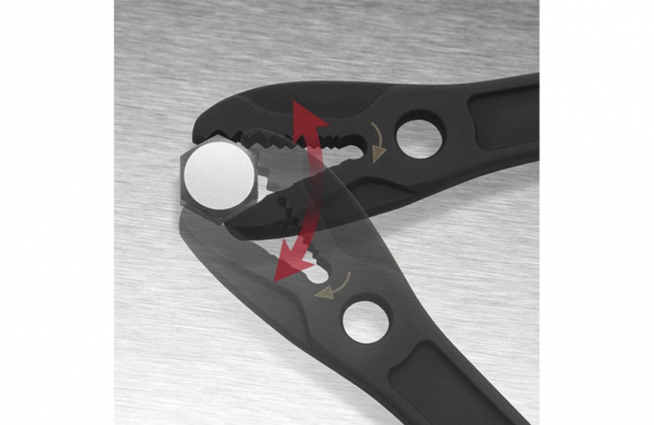 GP-All igator Series