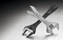 Adjustable Wrench with Alligator End - GP Series