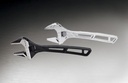 GA-Gram Heavy Duty Adjustable Wrench