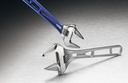 Lightweight Adjustable Wrench - LA Series