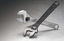 Prima Adjustable Wrench - RP Series