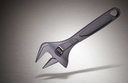 Titanium Adjustable Wrench - TI Series