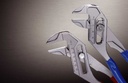 Pliers Wrench - PW Series
