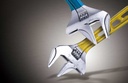 Elite Lightweight Adjustable Wrench - TA Series
