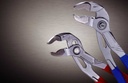 Water Pump Pliers - WS Series