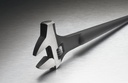 Constructor Adjustable Wrench with Hammer - CH Series