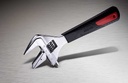 Reversible Jaw Adjustable Wrench - BE Series
