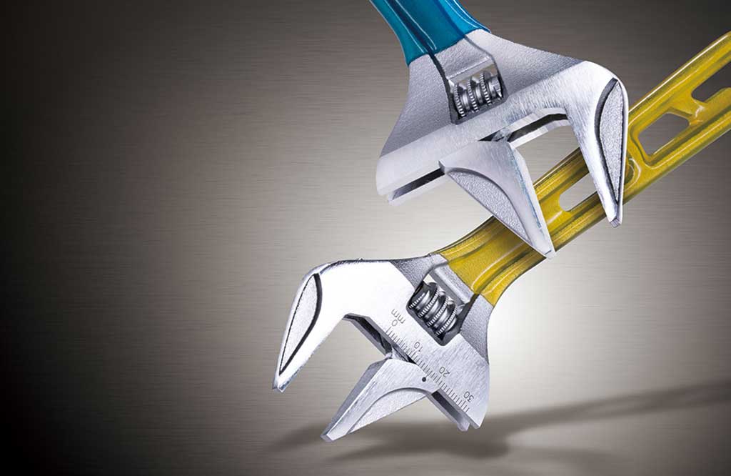 TA-Elite Light Wrench Series