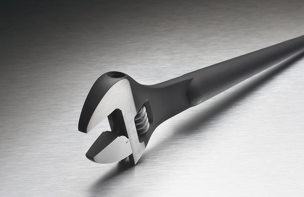 Explore Proxene's CP-Constructor Series Adjustable Wrench for superior ...